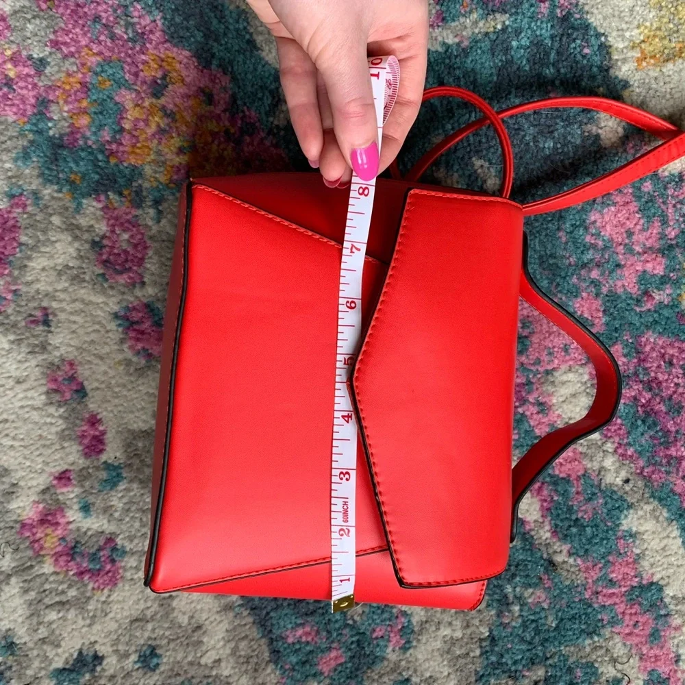 NWOT A New Day purse or mini backpack - Picture 10 of 12